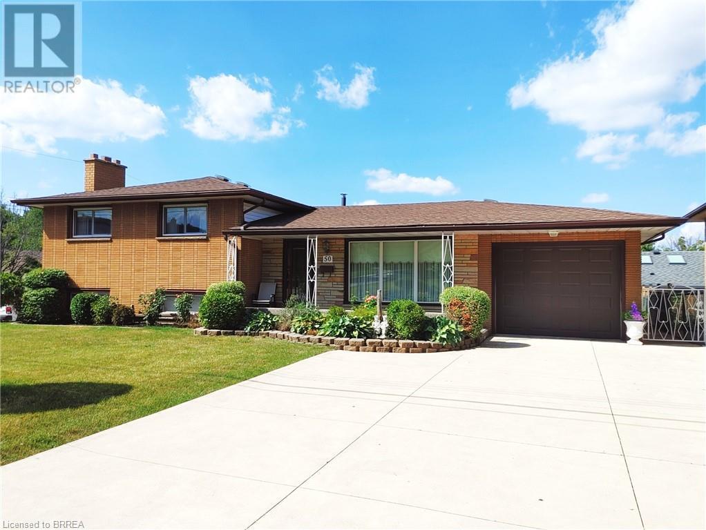 50 Aldridge Street, Hamilton