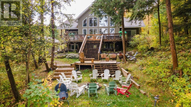 1010 Ransbury Road, Muskoka Lakes (watt)