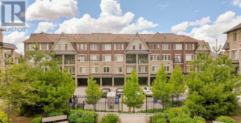 140 - 200 Veterans Drive, Brampton (northwest Brampton)