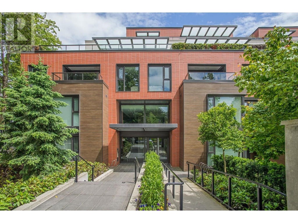 304 7128 Adera Street, Vancouver