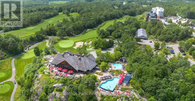 404 - 120 Carrick Trail, Gravenhurst (muskoka (s))