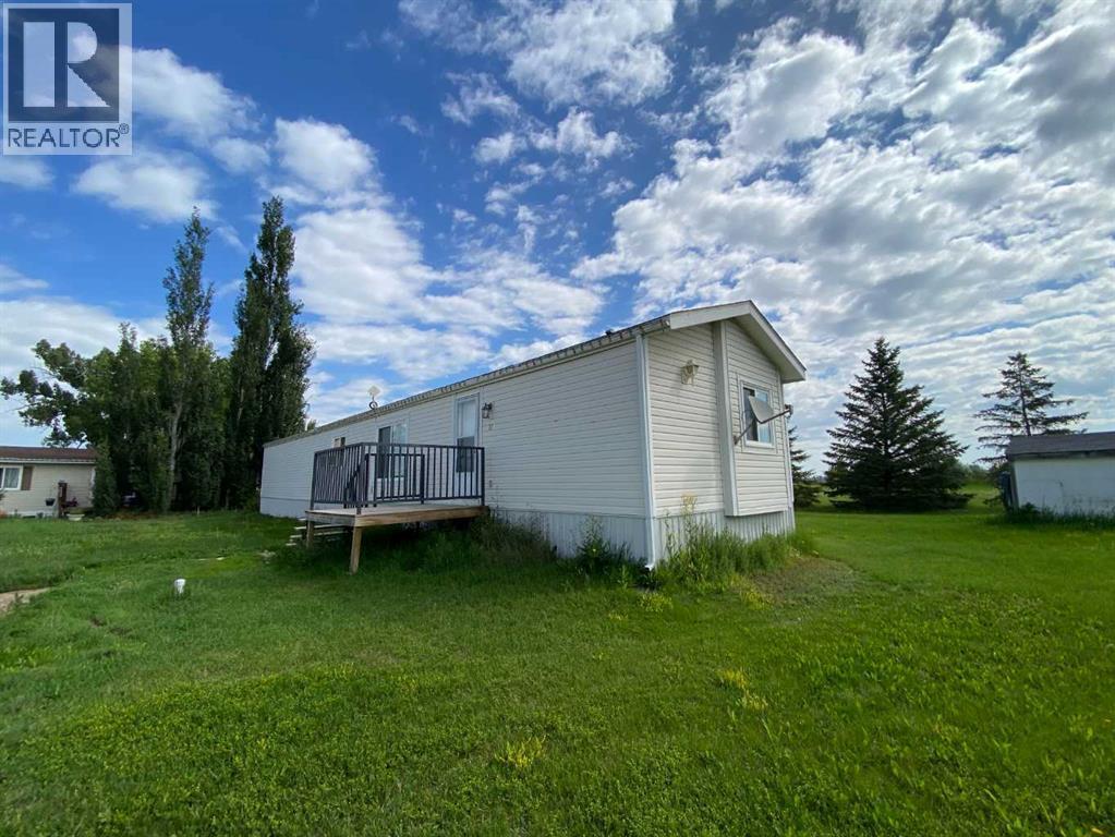 11 Sagebrush Estates, Rural Newell, County Of