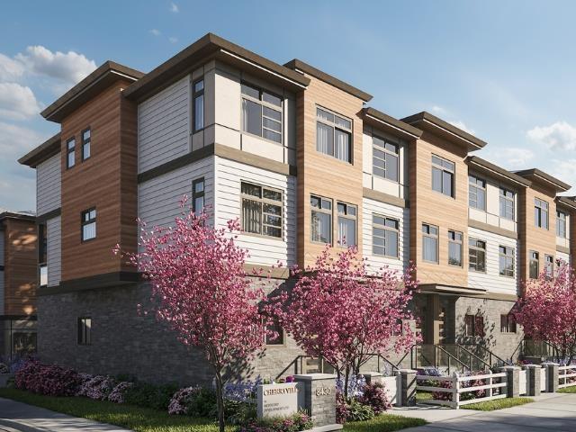 59 8430 Nottman Street, Mission