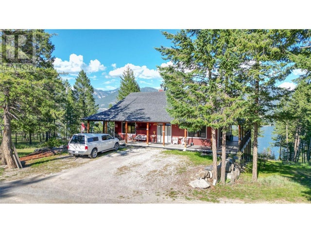 4197 Coy Road, Invermere