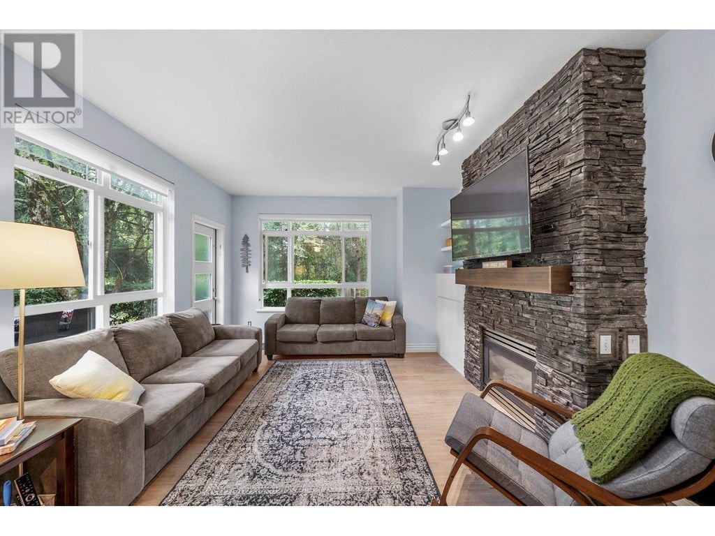 72 15 Forest Park Way, Port Moody