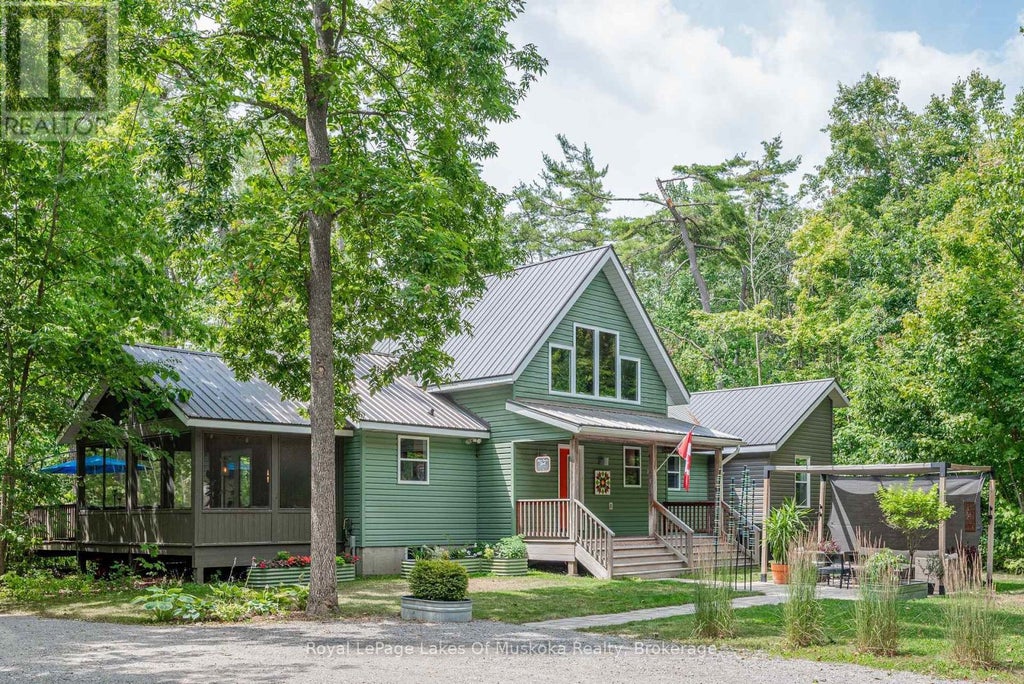 30 Forest Road, Kawartha Lakes (fenelon)