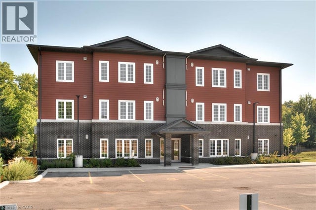 33 Murray Court Unit# 11, Milverton