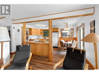 9245 Paradise Road Lot# Lot 34. Kelowna, British Columbia