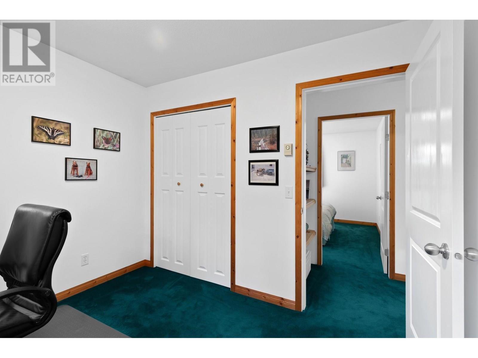 9245 Paradise Road Lot# Lot 34. Kelowna, British Columbia