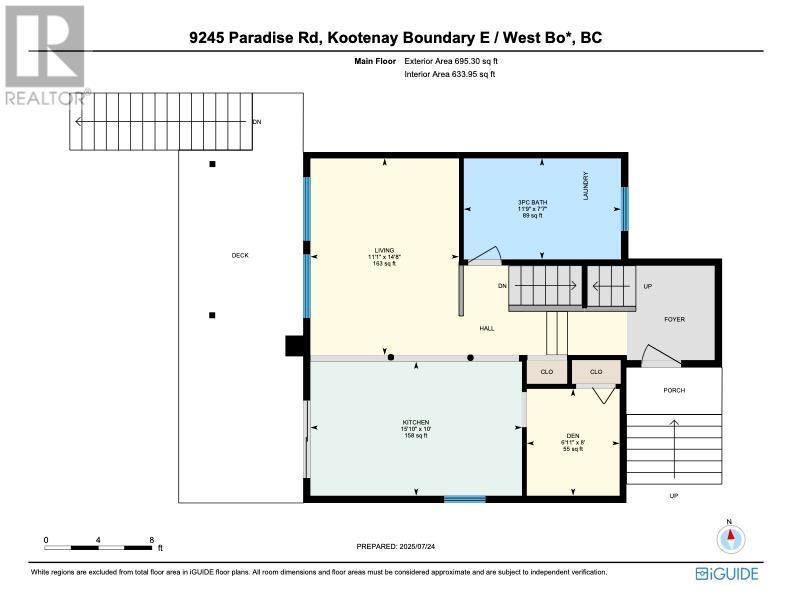 9245 Paradise Road Lot# Lot 34. Kelowna, British Columbia