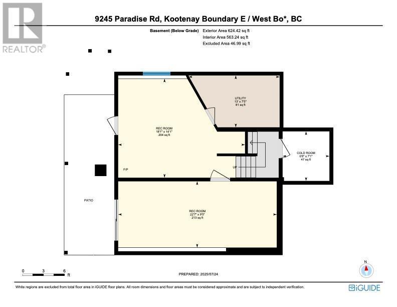 9245 Paradise Road Lot# Lot 34. Kelowna, British Columbia