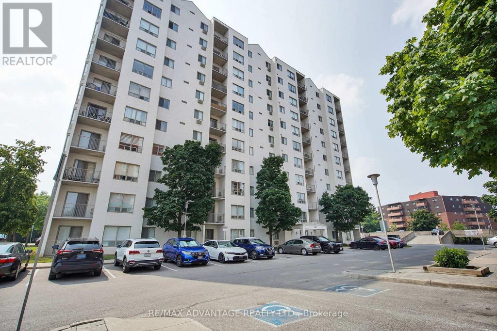 504 - 333 Commissioners Road W, London South (south D)