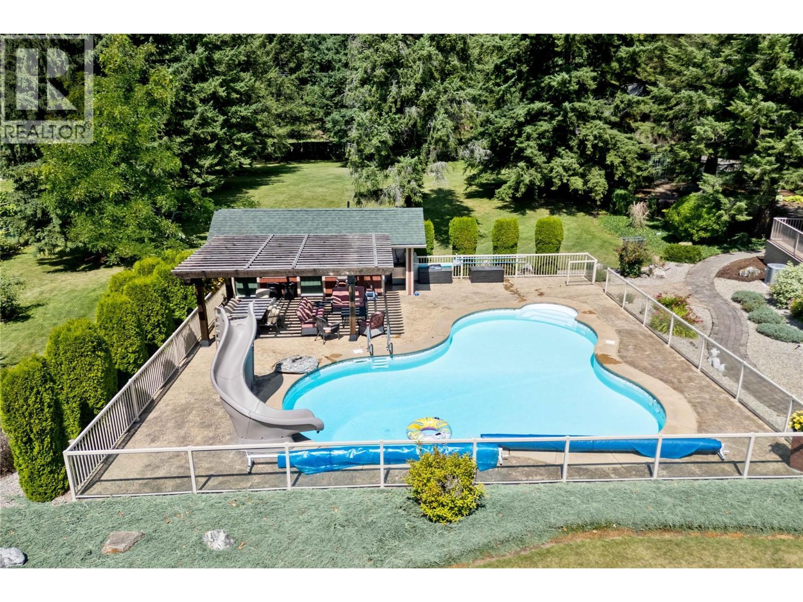 33 Old Town Road. Sicamous, British Columbia