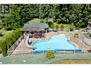 33 Old Town Road. Sicamous, British Columbia