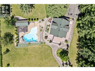 33 Old Town Road. Sicamous, British Columbia