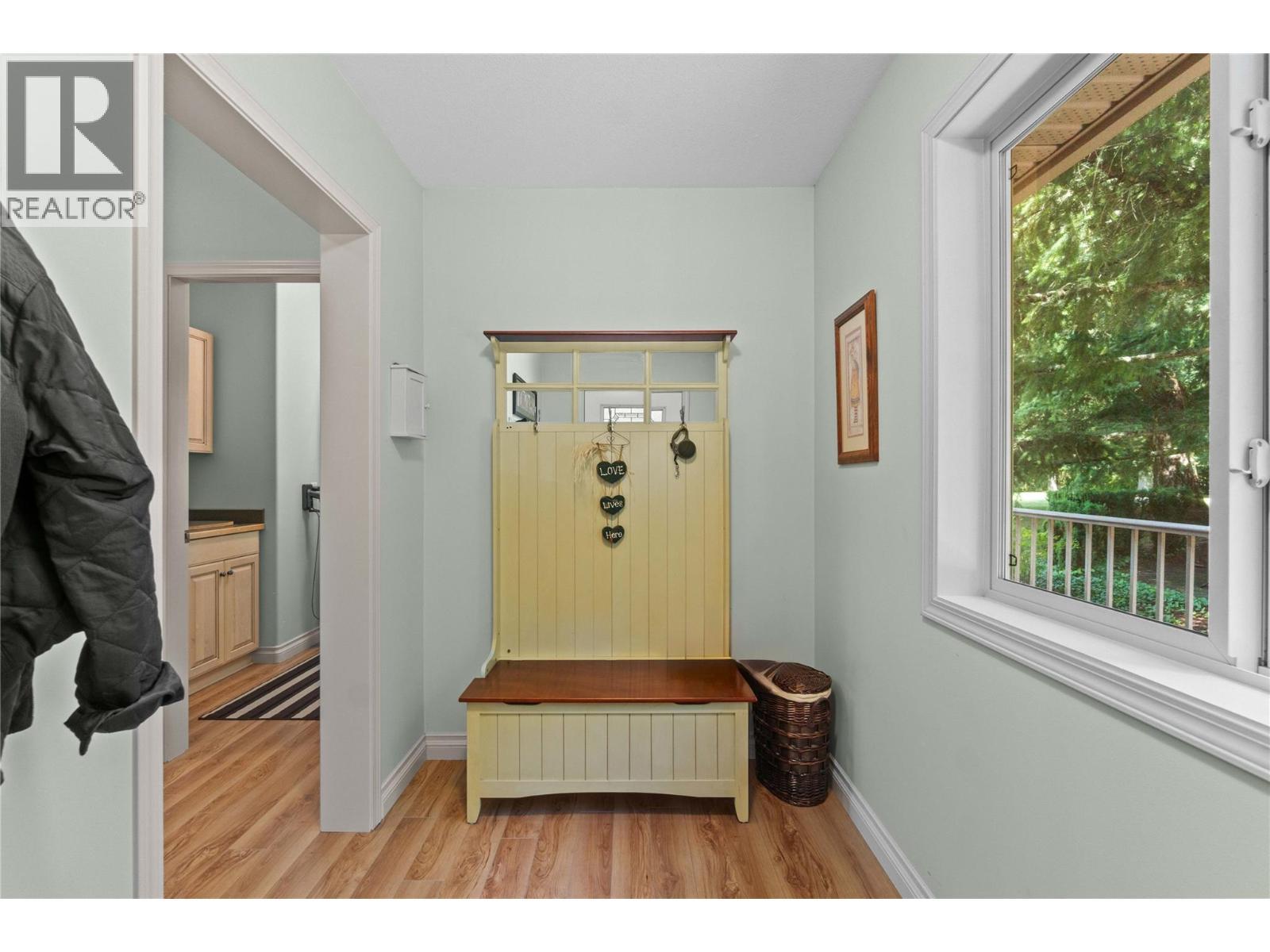 33 Old Town Road. Sicamous, British Columbia