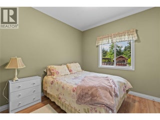 33 Old Town Road. Sicamous, British Columbia