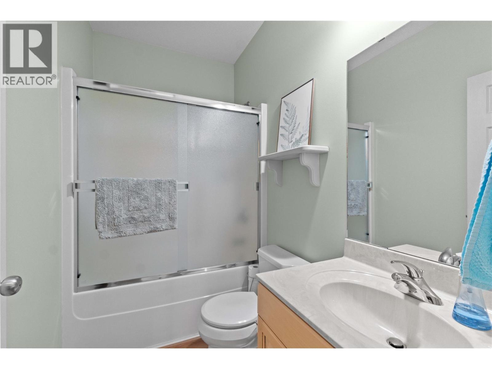 33 Old Town Road. Sicamous, British Columbia