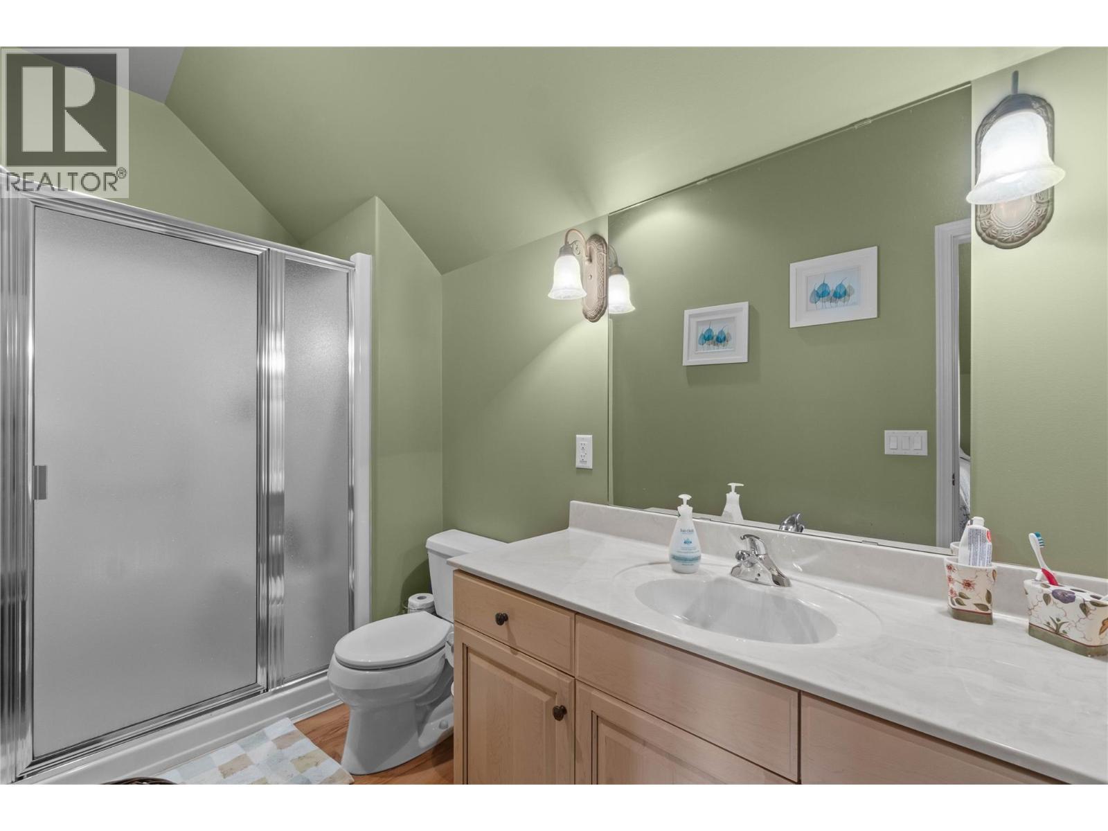 33 Old Town Road. Sicamous, British Columbia