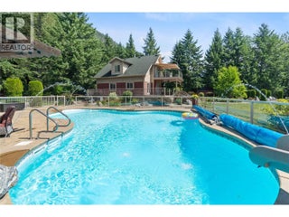 33 Old Town Road. Sicamous, British Columbia