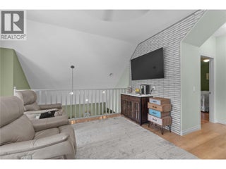 33 Old Town Road. Sicamous, British Columbia