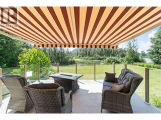 33 Old Town Road. Sicamous, British Columbia