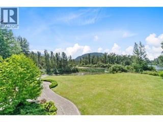 33 Old Town Road. Sicamous, British Columbia