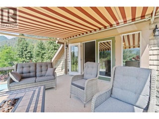 33 Old Town Road. Sicamous, British Columbia