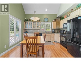 33 Old Town Road. Sicamous, British Columbia