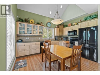 33 Old Town Road. Sicamous, British Columbia