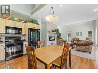 33 Old Town Road. Sicamous, British Columbia