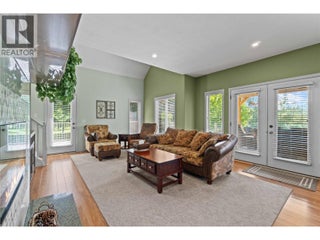 33 Old Town Road. Sicamous, British Columbia