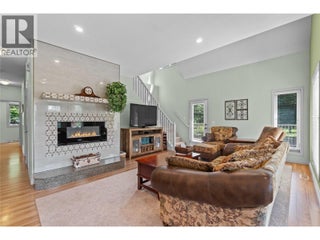 33 Old Town Road. Sicamous, British Columbia