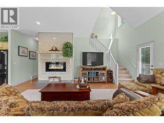 33 Old Town Road. Sicamous, British Columbia