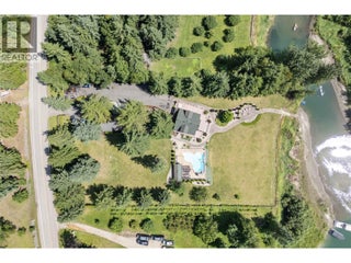 33 Old Town Road. Sicamous, British Columbia