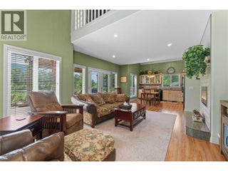 33 Old Town Road. Sicamous, British Columbia