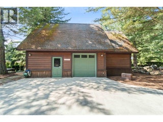 33 Old Town Road. Sicamous, British Columbia