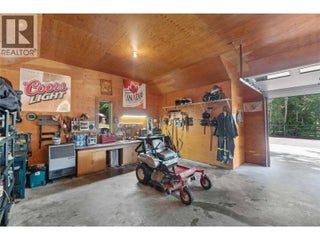 33 Old Town Road. Sicamous, British Columbia