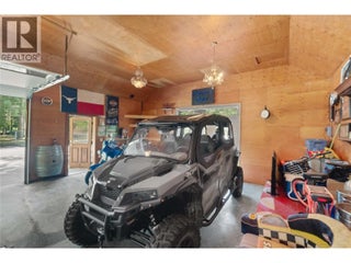 33 Old Town Road. Sicamous, British Columbia