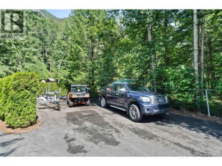 33 Old Town Road. Sicamous, British Columbia