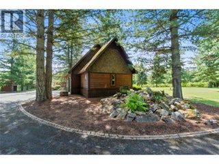 33 Old Town Road. Sicamous, British Columbia