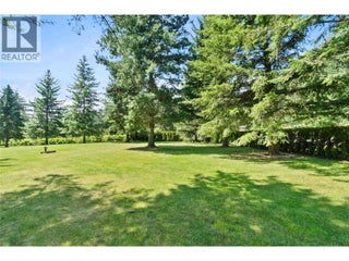 33 Old Town Road. Sicamous, British Columbia