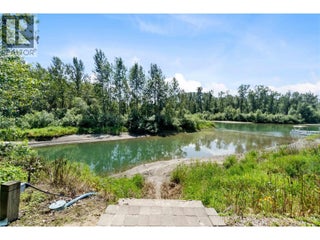 33 Old Town Road. Sicamous, British Columbia