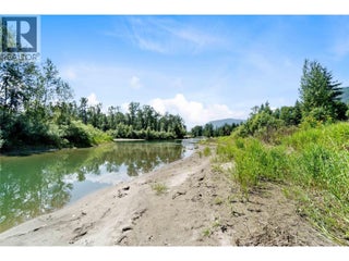 33 Old Town Road. Sicamous, British Columbia