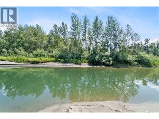 33 Old Town Road. Sicamous, British Columbia