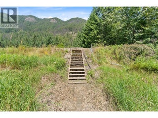 33 Old Town Road. Sicamous, British Columbia