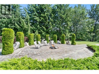 33 Old Town Road. Sicamous, British Columbia