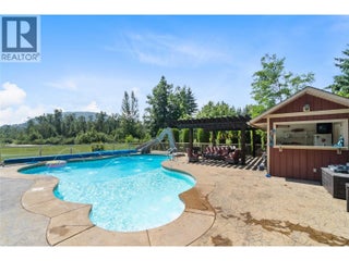 33 Old Town Road. Sicamous, British Columbia