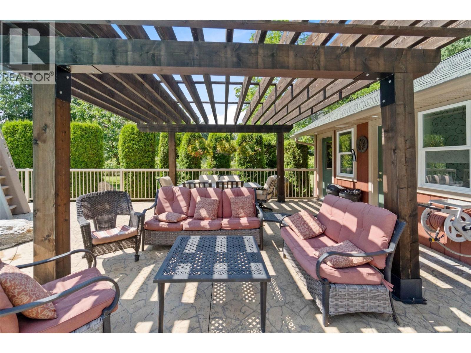 33 Old Town Road. Sicamous, British Columbia