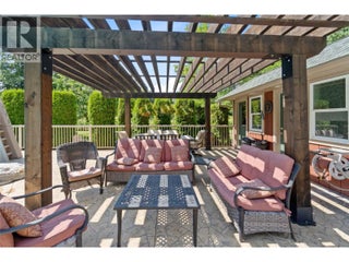 33 Old Town Road. Sicamous, British Columbia